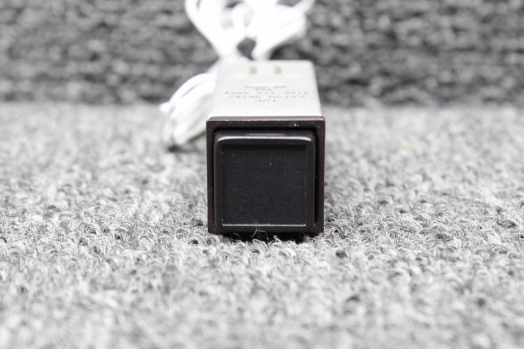 96182 (Alt: 4766-123) Eaton Annunciator Switch (Ldg Gear)