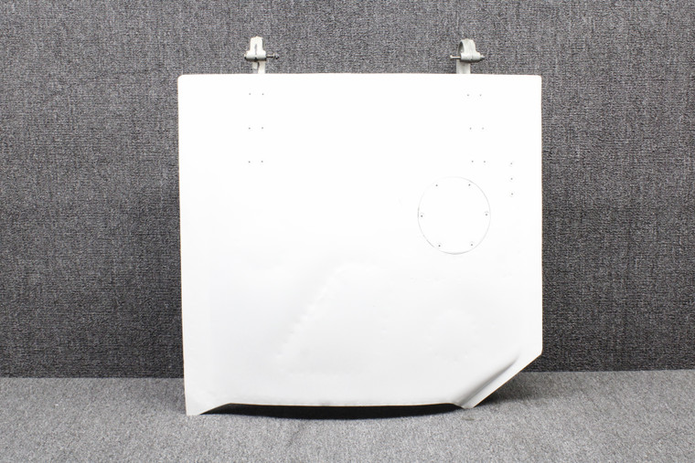 0826002-200 (Use: 0826002-211) Cessna 414 Gear Door Inbd LH (Wrinkle, Corrosion)