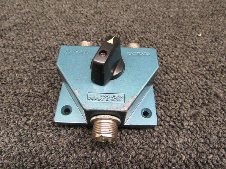 CS-201 Daiwa Antenna Coupler