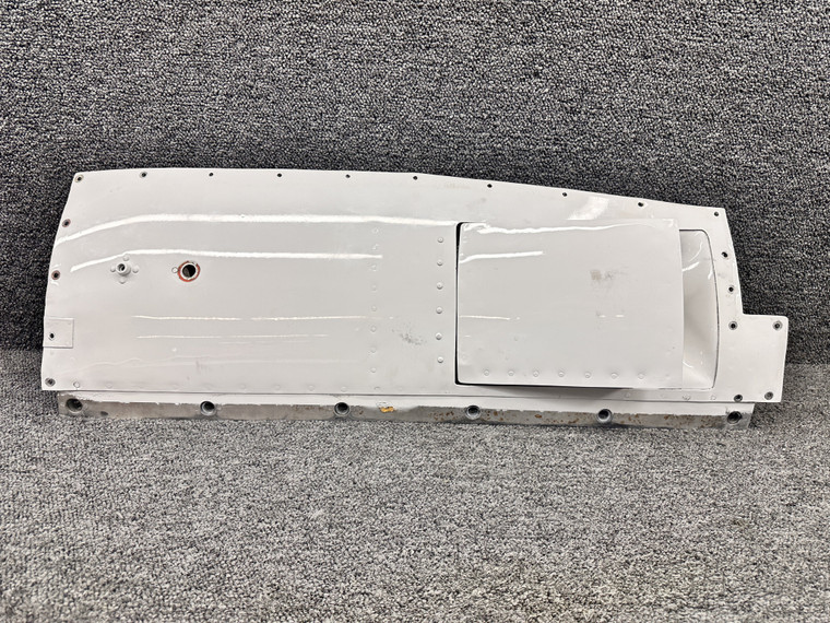 0851170-200 (Use: 0851170-213) Cessna 414 Side Cowl Panel Lower Inboard LH