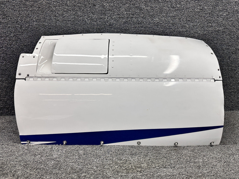 0851164-200, 0851170-201 Cessna 414 Nacelle Side Door Assembly Outboard LH