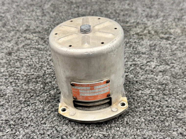 470944-15 (Alt: C482002-0110) Garrett Turbocharger Pressure Relief Valve