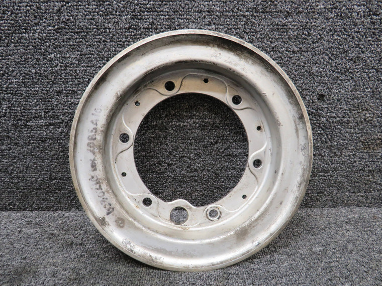 D30062-1 McCauley Wheel Flange Assembly