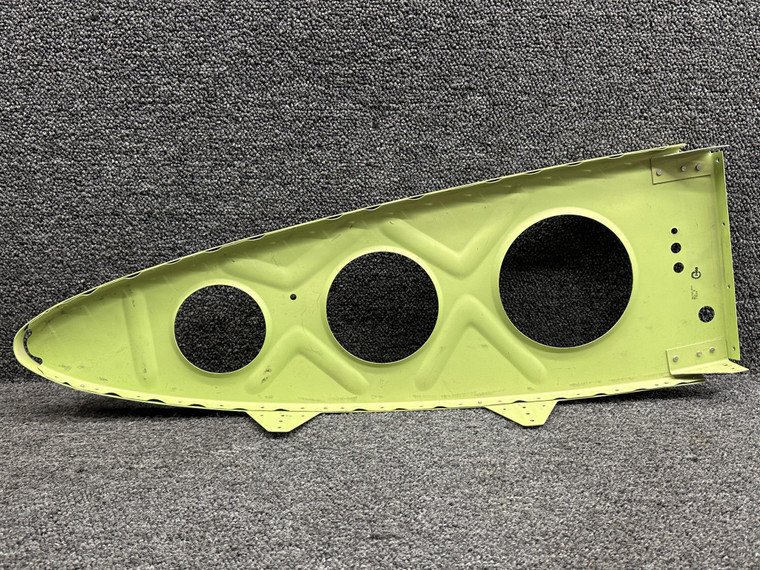 35140-001 Piper PA28-181 Wing Nose Rib Assembly RH