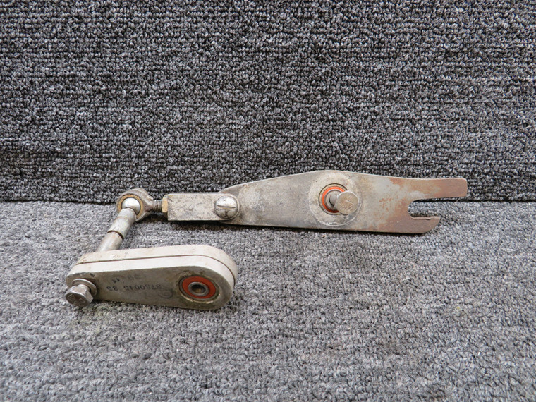 5730045-25 Link Support Assembly