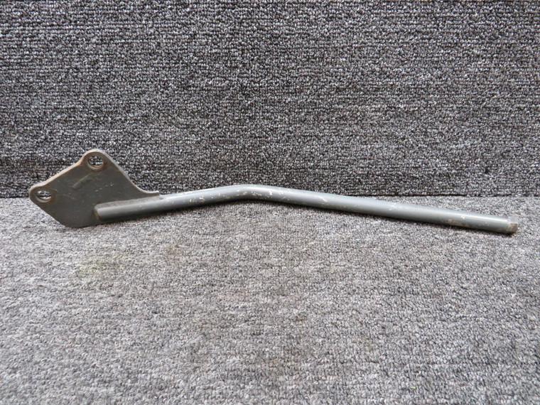 30049-503 Piper Exhaust Support Bracket LH