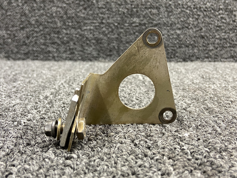 13878-001 Cirrus SR22 Mixture Control Mounting Bracket