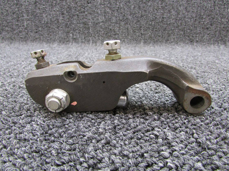 1241411-2, 1241413-3 Cessna 210 Landing Gear Support Housing RH has Pin