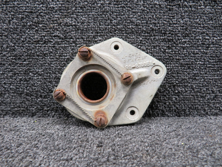 99-810058-11 Beechcraft KA-200 Landing Gear Retract Support