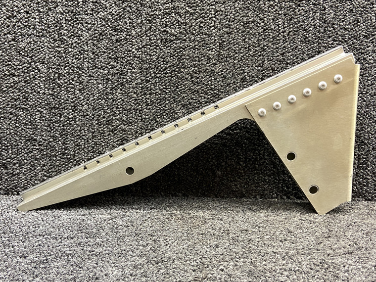 12490-009 Cirrus SR22 Forward Seat Track Outboard LH or Inboard RH