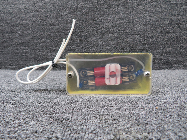 2681063-22 Learjet Electrical Box Assembly
