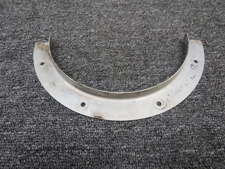 95-554025-1 Beechcraft Heater Support Bracket
