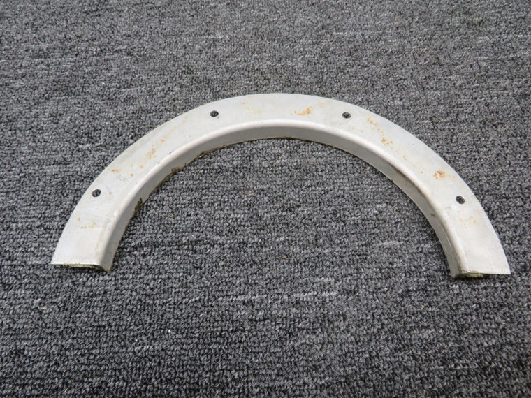 95-554025-2 Beechcraft Heater Support Bracket
