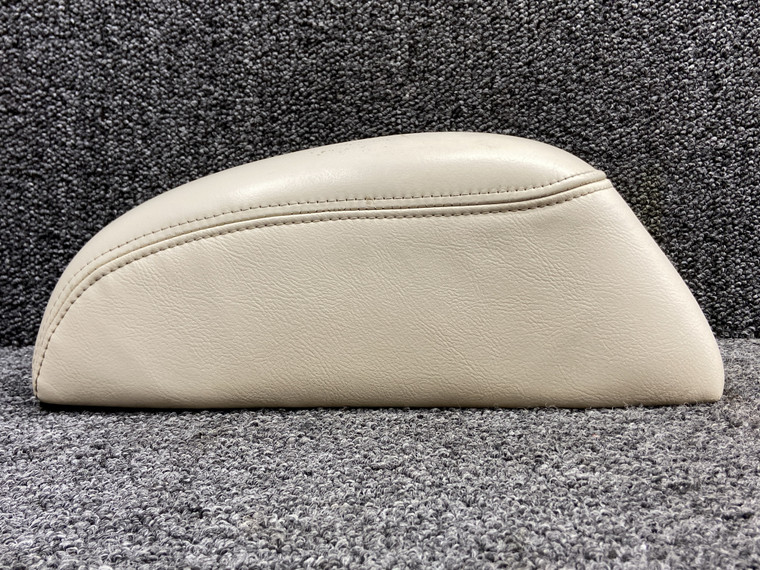 18505-001 Cirrus SR22 Center Armrest Assembly (Tan)