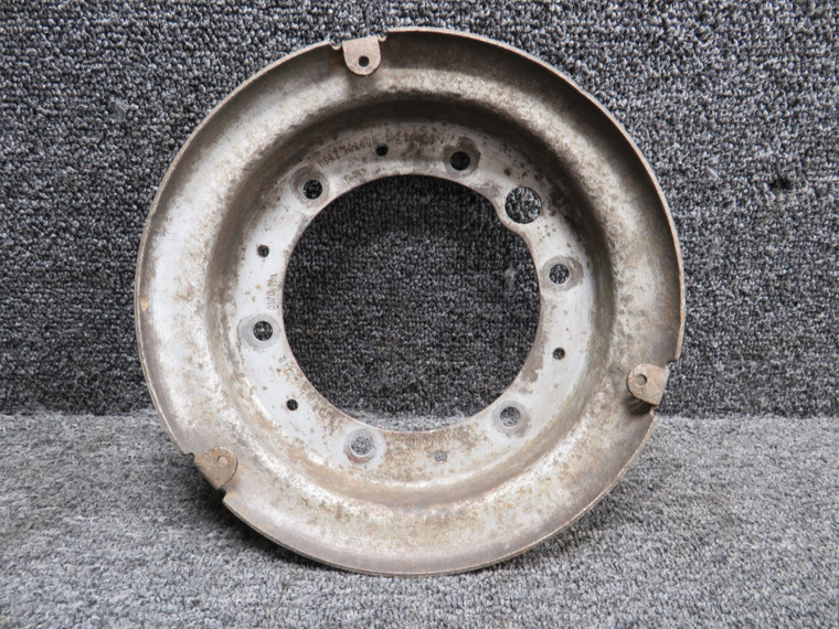 D-30260 (Use: D30660-1) McCauley 6.00-6 Wheel Flange (Worn) (Chipped)