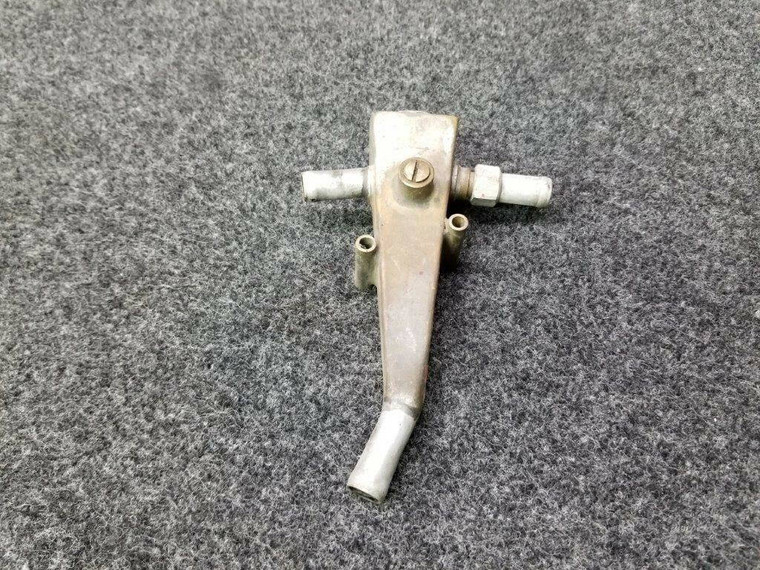 RB2343 Romec Vacuum Oil Separator