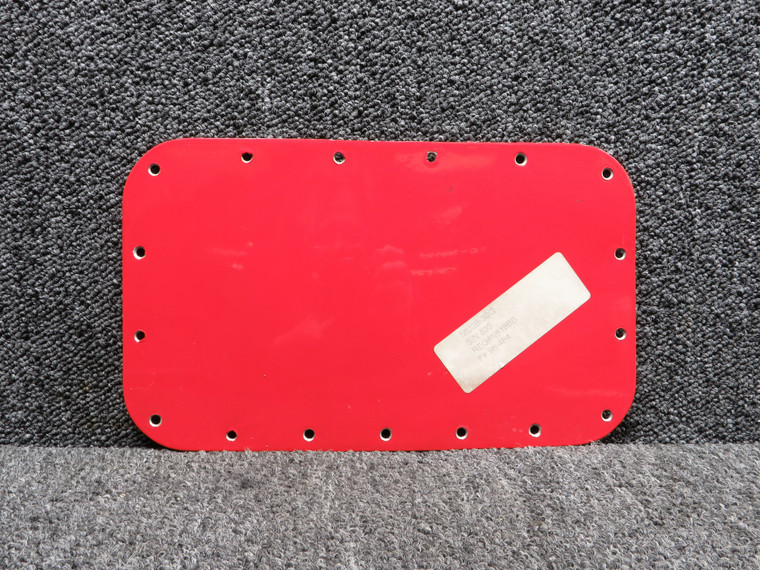 030A-32662-3 Mitsubishi MU2B-30G Fuselage Lower Aft Access Cover STA7250-7550