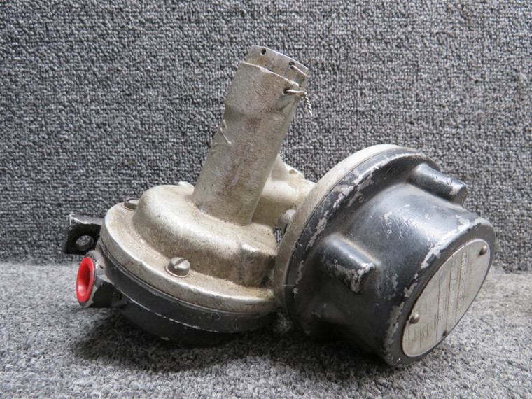 C165002-0102 Garret Dual Controller (Worn) (Core)