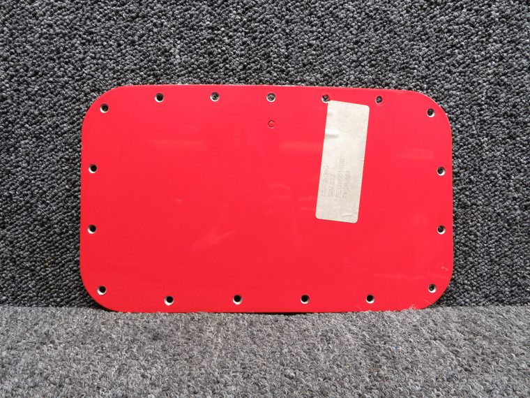 030A-32663-3 Mitsubishi MU2B-30G Fuselage Lower Aft Access Cover STA7550-7845