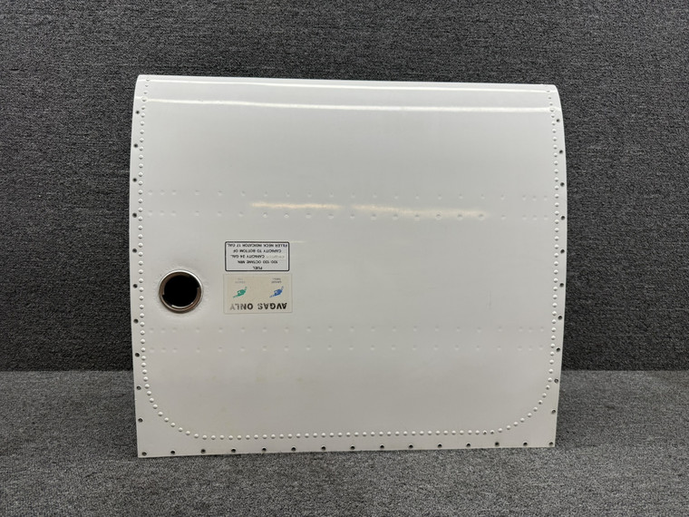 35633-000 Piper PA28-161 Fuel Tank Assy LH