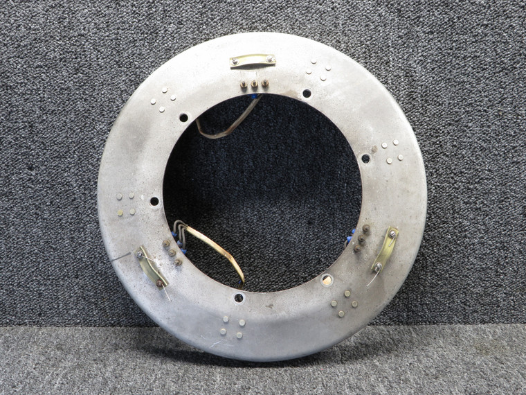 A3267 Hartzell HC-F3YR-2UF Spinner Bulkhead