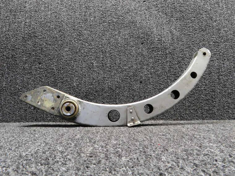2351038-40 Learjet 25B Engine Yoke Assembly