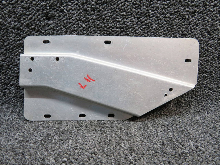 1217089-3 Cessna 182R Cabin Door Latch Cover Plate