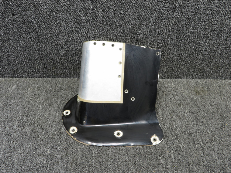 2322547-37 Learjet 35 Fairing LH (Chipping Paint)
