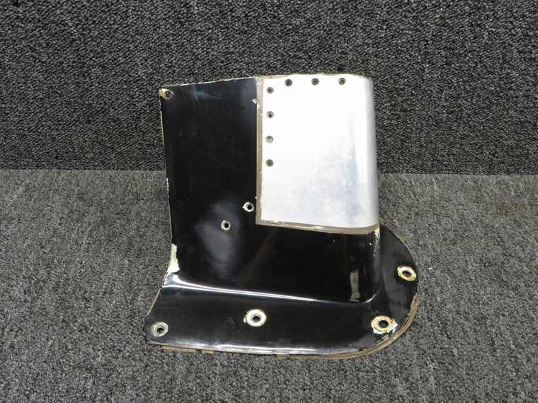 2322547-38 Learjet 35 Fairing RH (Chipping Paint)