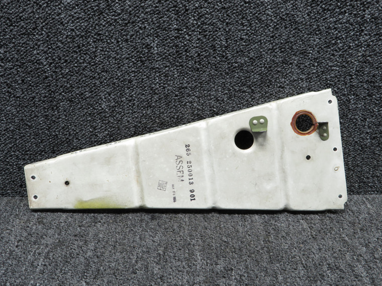 265-250013-901 Sabre NA-265-60 Rib Assembly