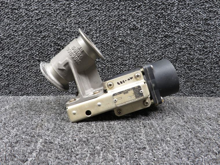 979558-3 AiResearch Series 2 Modulating Shutoff Valve Assembly