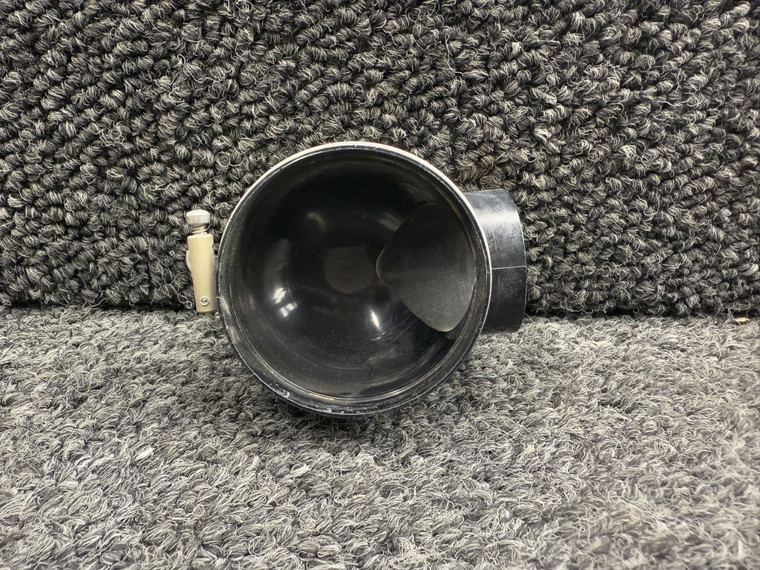 3642-12 (Use: PC7075-2) Cessna 172R Plenum Cap Assembly LH or RH