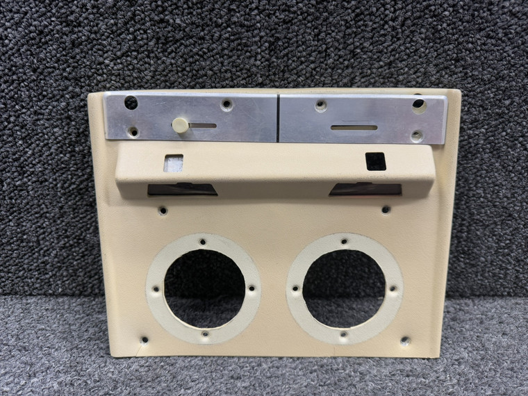 1211012-1 Cessna 210J Overhead Cover Forward (Missing Slider)