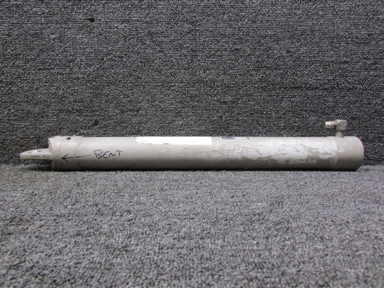 400037-503 Wiebel Main Gear Actuator (Minus End) (Worn)