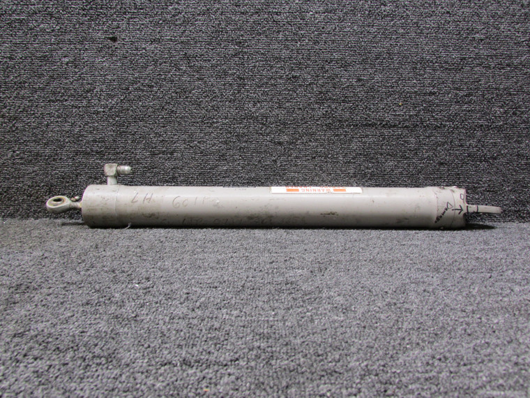 400037-503 Wiebel Main Gear Actuator (Damaged)