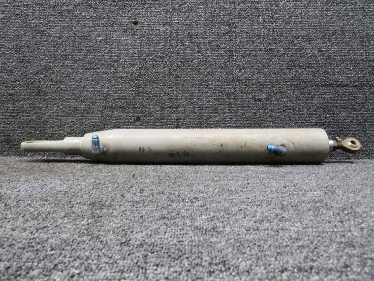 EA1568 Electrol Main Gear Actuator (Worn)
