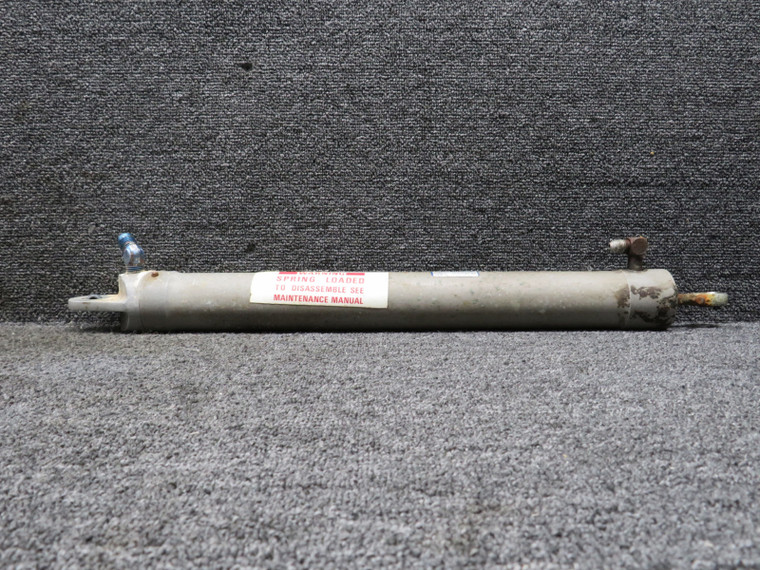 400037-503 Ozone Main Gear Actuator (Worn)