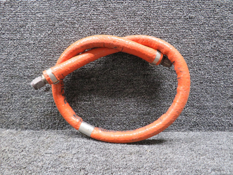 156P001-3S-0280 Stratoflex Type C Rubber Hose (1000PSI)