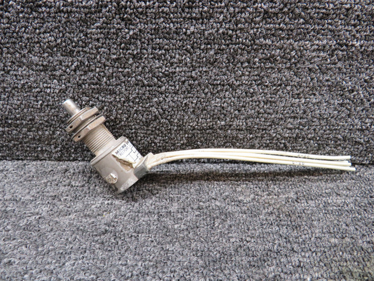 1CH25 (Alt: 100-381006-1) Microswitch Limit Switch Unit