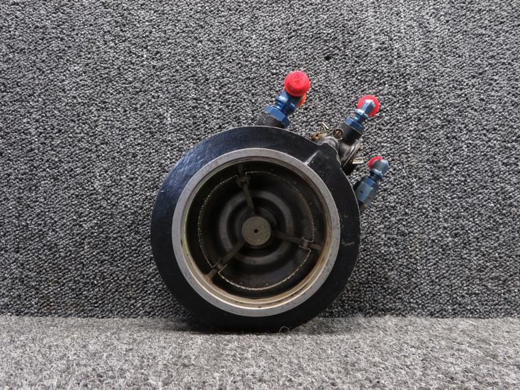 103316-8 Airesearch Safety Valve
