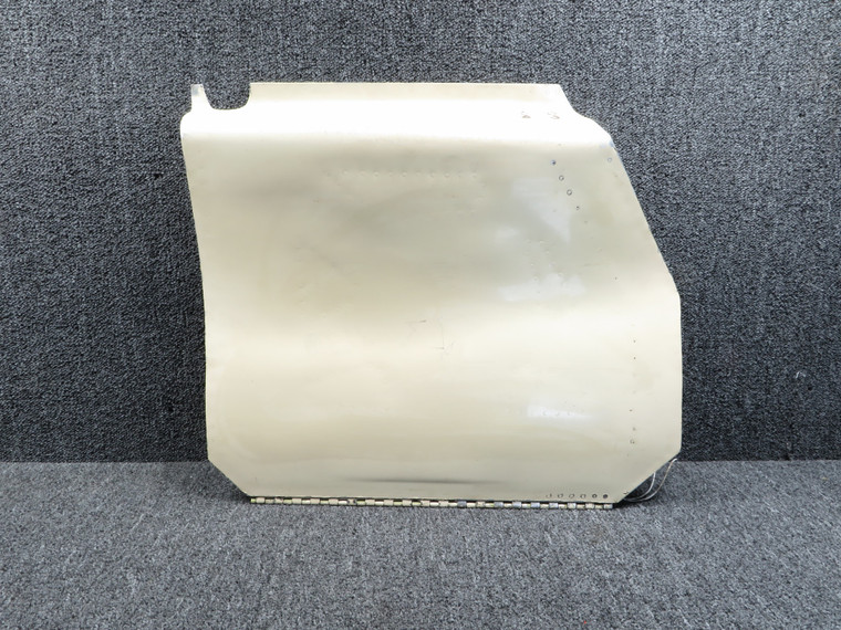 2311620-50 Learjet 35A Main Landing Gear Door Assembly Inboard RH