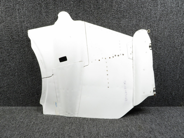 S25UM50069A Hawker 125-400A Main Landing Gear Door Assembly LH
