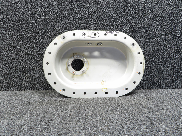369A8135 McDonnell Douglas Access Cover Assembly