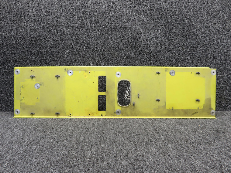 2568036-32 Learjet 35 Electrical Shelf Assembly
