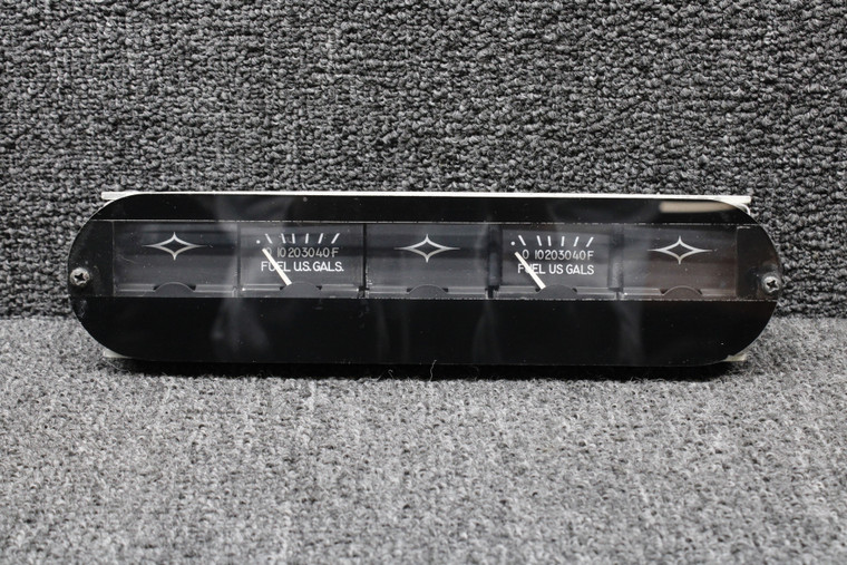 62552-4 Rochester 6247-00120 Instrument Cluster Assembly (Volts: 14)