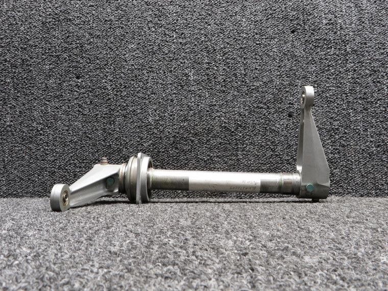 F10A272009 Dassault FA-10 Yaw Torsion Shaft Assembly