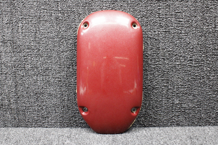 78-8041-7950-1 3M Stormscope Antenna with Modification