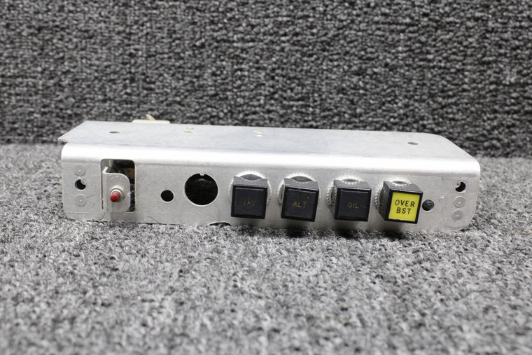 79333-003 Piper PA32-301T Annunciator Panel Assembly