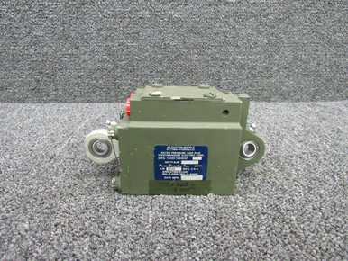 7334 Westinghouse Electric Actuator - Double Acting - Hydraulic