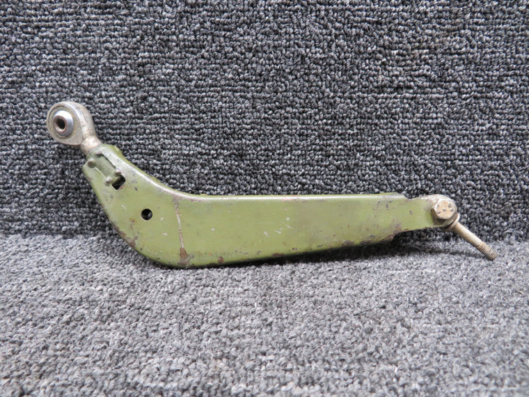 1542034-10 Cessna 337 Nose Gear Bellcrank